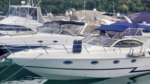 Real Class 34 2008 A VENDA www.mareconsult.com.br (1)