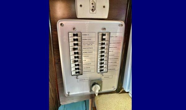 Real Class 34 2008 A VENDA www.mareconsult.com.br (31)