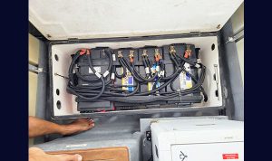 Schaefer Phantom 360 2011 a venda www.mareconsult.com.br (21)