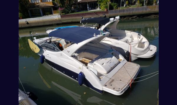 Schaefer Phantom SL 290 2006 (3) www.mareconsult.com.br