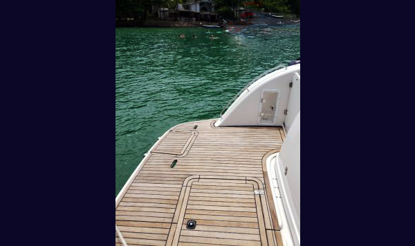 Schaefer Phantom SL 290 2006 (7) www.mareconsult.com.br