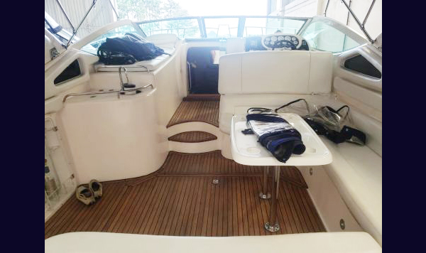 Schaefer Phantom SL 290 2006 (8) www.mareconsult.com.br