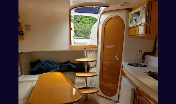 Schaefer Phantom SL 290 2006 (9) www.mareconsult.com.br