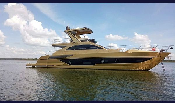 Sedna 65 2018 www.mareconsult.com.br 01