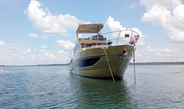 Sedna 65 2018 www.mareconsult.com.br 03