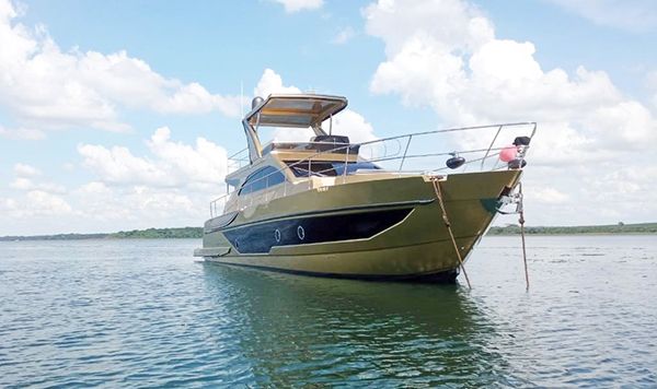 Sedna 65 2018 www.mareconsult.com.br 04