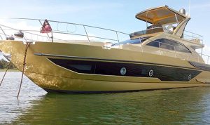 Sedna 65 2018 www.mareconsult.com.br 05