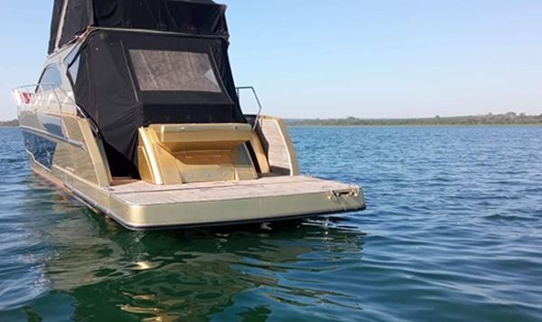 Sedna 65 2018 www.mareconsult.com.br 06