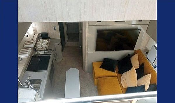 Sedna 65 2018 www.mareconsult.com.br 11