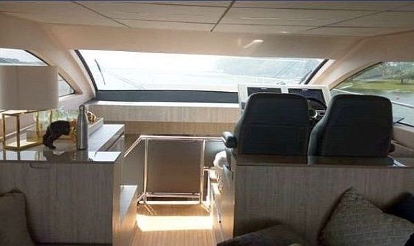 Sedna 65 2018 www.mareconsult.com.br 13