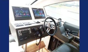 Sedna 65 2018 www.mareconsult.com.br 14