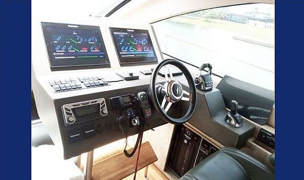 Sedna 65 2018 www.mareconsult.com.br 14