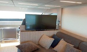 Sedna 65 2018 www.mareconsult.com.br 15