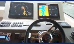 Sedna 65 2018 www.mareconsult.com.br 17