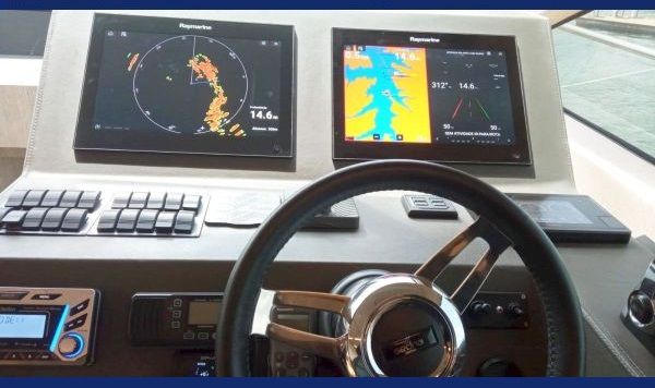 Sedna 65 2018 www.mareconsult.com.br 17