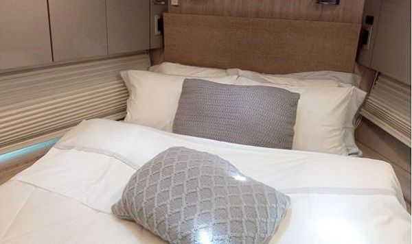 Sedna 65 2018 www.mareconsult.com.br 20