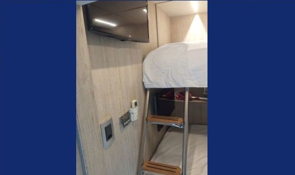 Sedna 65 2018 www.mareconsult.com.br 22