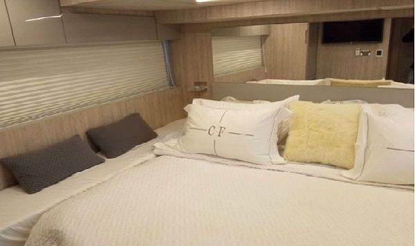 Sedna 65 2018 www.mareconsult.com.br 24