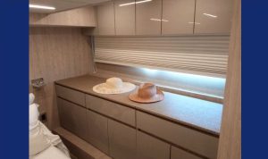 Sedna 65 2018 www.mareconsult.com.br 25