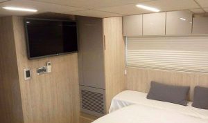 Sedna 65 2018 www.mareconsult.com.br 27