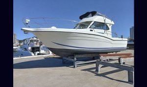 Starfisher 1060 2007 a venda www.mareconsult.com.br (1)