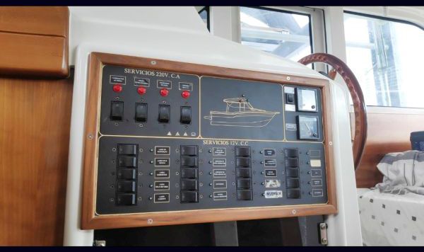 Starfisher 1060 2007 a venda www.mareconsult.com.br (14)