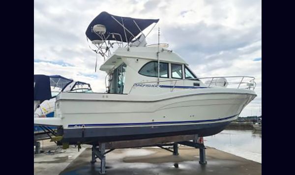 Starfisher 1060 2007 a venda www.mareconsult.com.br (2)