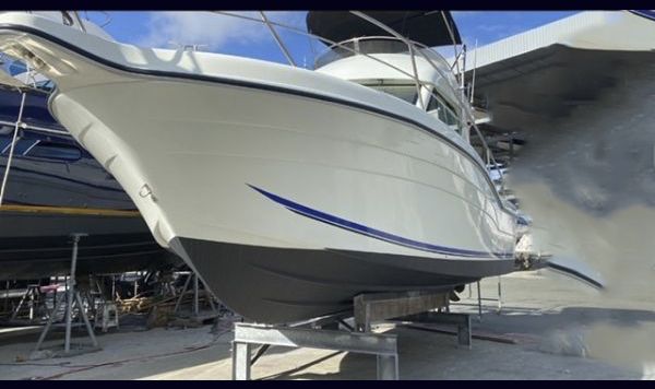 Starfisher 1060 2007 a venda www.mareconsult.com.br (4)