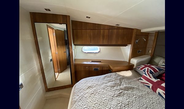 Sunseeker Manhattan 53 2013 akkk www.mareconsult.com.br (43)