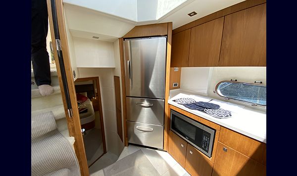 Sunseeker Manhattan 53 2013 akkk www.mareconsult.com.br (46)