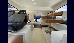 Sunseeker Manhattan 53 2013 akkk www.mareconsult.com.br (47)