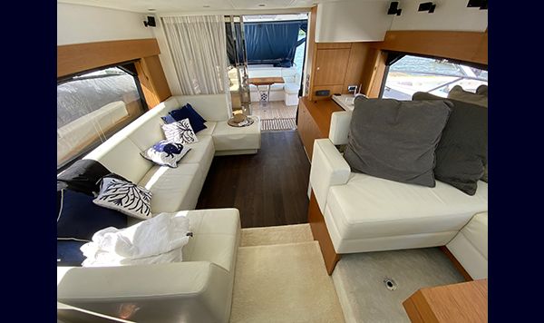 Sunseeker Manhattan 53 2013 akkk www.mareconsult.com.br (48)