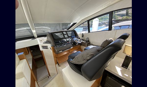 Sunseeker Manhattan 53 2013 akkk www.mareconsult.com.br (51)