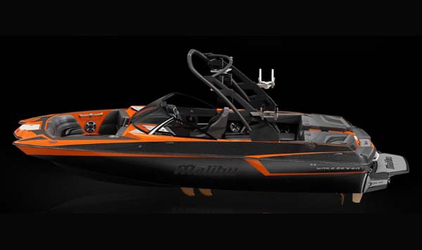 WAKESETTER 22MXZ & 24MXZ