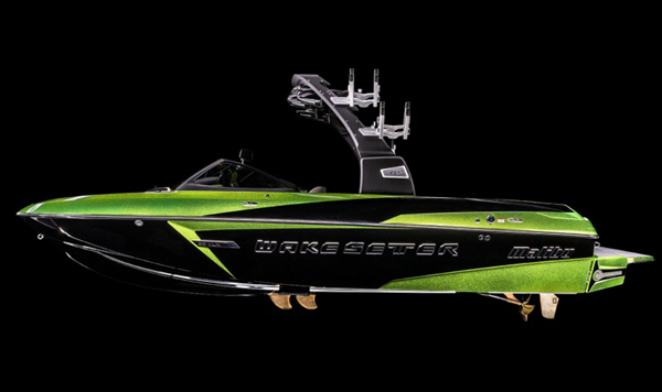 WAKESETTER 22VLX