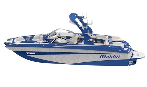 WAKESETTER 235M THE NEW ALPHA