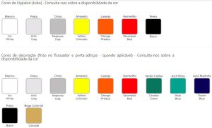 z cores