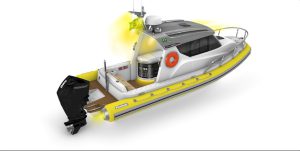 Flexboat FLEX 680 Explorer www.mareconsult.com.br 4