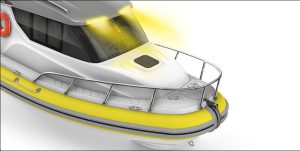 Flexboat FLEX 680 Explorer www.mareconsult.com.br 6