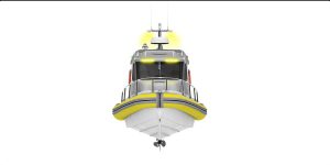 Flexboat FLEX 680 Explorer www.mareconsult.com.br 7