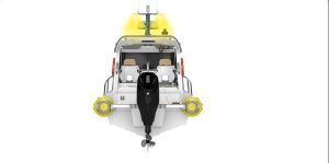 Flexboat FLEX 680 Explorer www.mareconsult.com.br 8