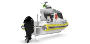 Flexboat FLEX 680 Explorer www.mareconsult.com.br 9