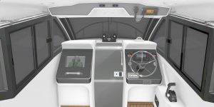 Flexboat FLEX 680 Explorer www.mareconsult.com.br 15