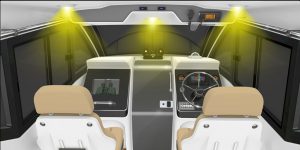 Flexboat FLEX 680 Explorer www.mareconsult.com.br 16