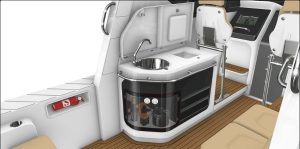 Flexboat FLEX 680 Explorer www.mareconsult.com.br 13