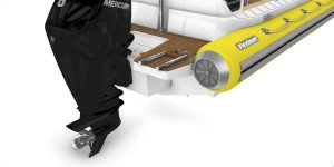 Flexboat FLEX 680 Explorer www.mareconsult.com.br 23