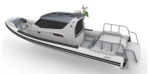 Flexboat Flex 1100 Cabin CR www.mareconsult.com.br (1)