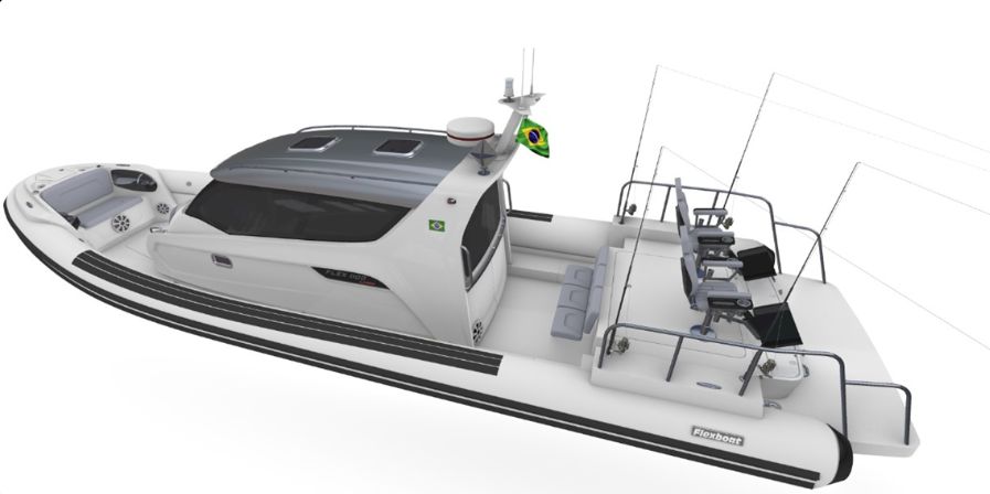 Flexboat Flex 1100 Cabin CR www.mareconsult.com.br (2)