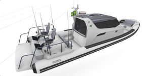 Flexboat Flex 1100 Cabin CR www.mareconsult.com.br (3)