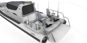 Flexboat Flex 1100 Cabin CR www.mareconsult.com.br (4)